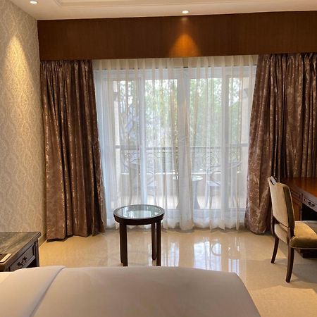Grand Victoria The Fern Resort & Spa, Panchgani - Mahabaleshwar Eksteriør billede