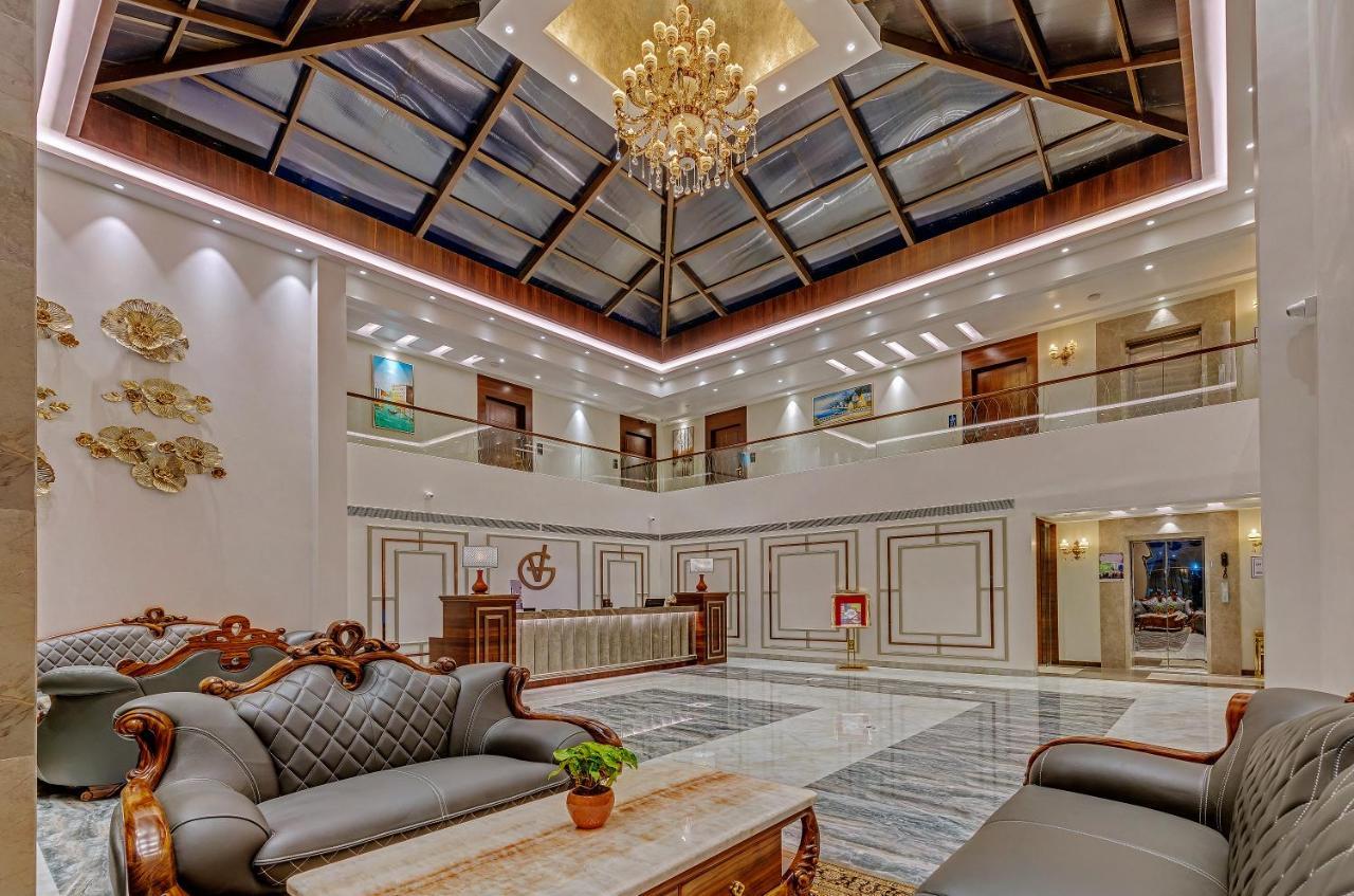 Grand Victoria The Fern Resort & Spa, Panchgani - Mahabaleshwar Eksteriør billede