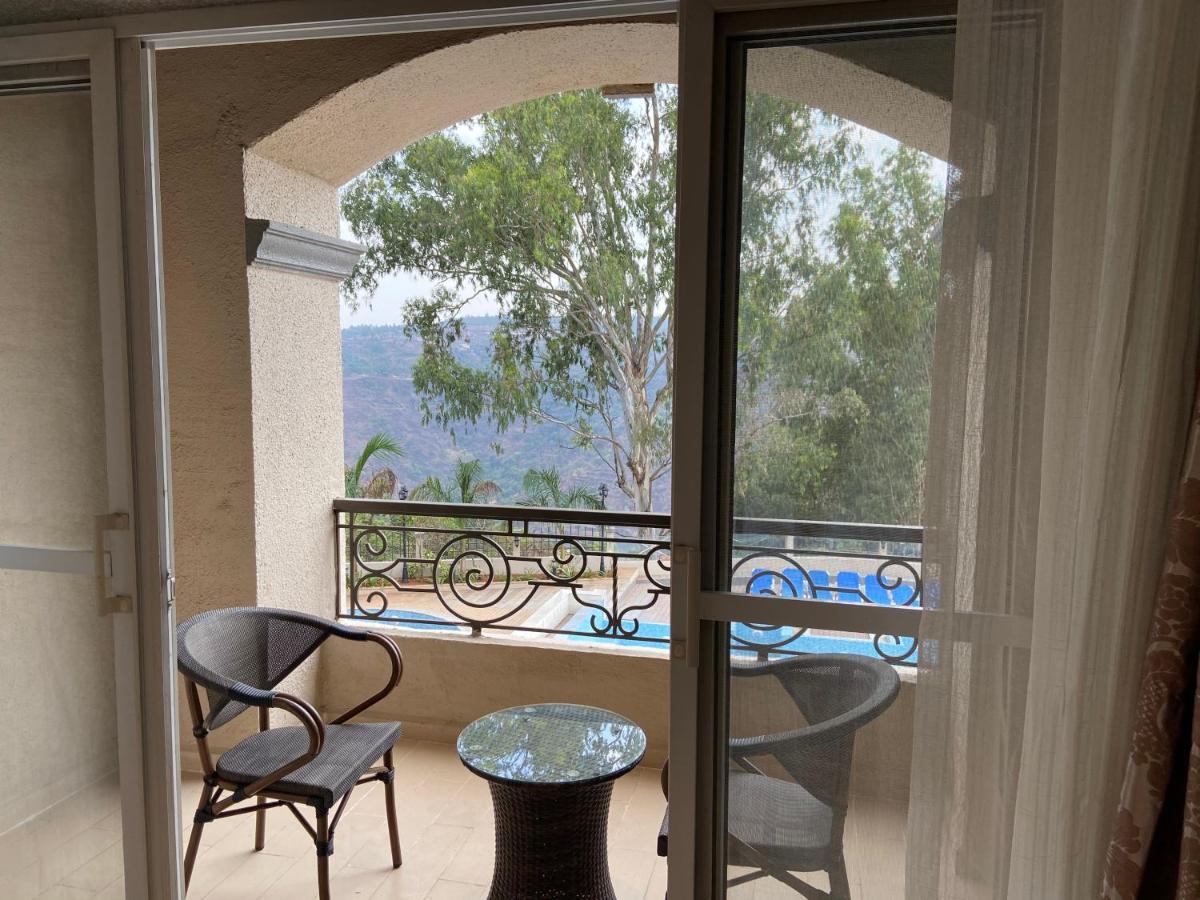 Grand Victoria The Fern Resort & Spa, Panchgani - Mahabaleshwar Eksteriør billede